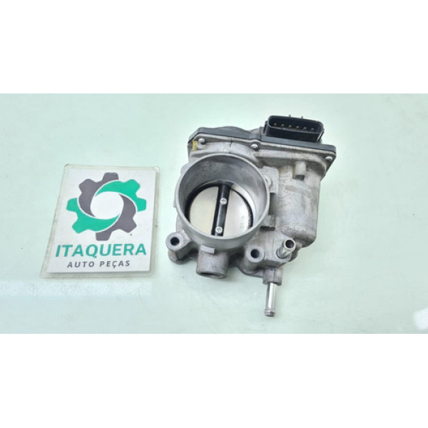 Tbi Corpo Borboleta Toyota Rav4 2.0 Ano 2014 2015