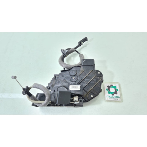 Fechadura Eletrica Porta Traseiro Direito Volvo Xc60 2011