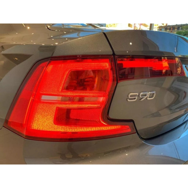 Sucata Para Retirada De Peças Volvo S90 2019 T5