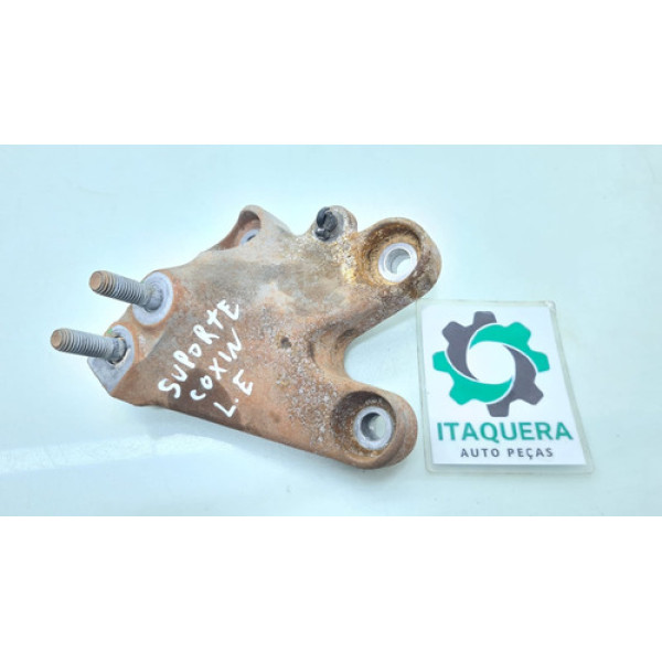 Suporte Coxim Cambio Lado Esquerdo Ford Ka 1.0 Ano 2017 2018