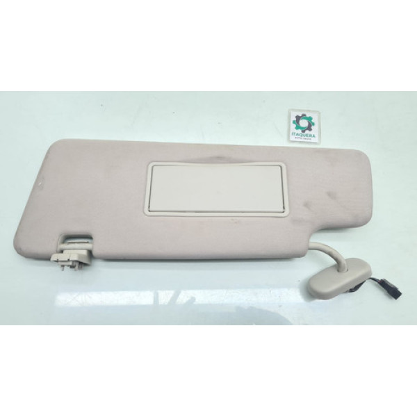 Quebra Sol Lado Esquerdo Land Rover Discovery 4 2012 2013