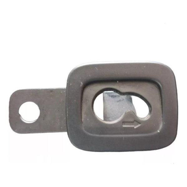 Suporte Cobertura Teto Direito Volvo Xc60 2013 Nº 30715667