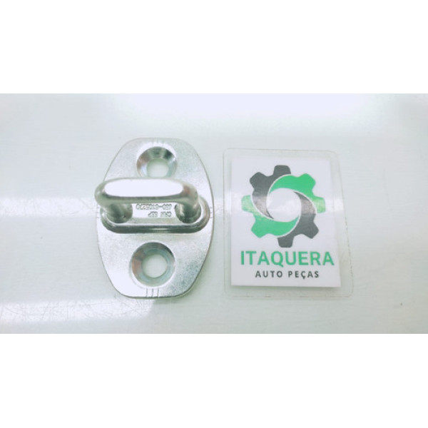 Batente Trava Porta Dianteiro Chery Tiggo 7 Ano 2024 2025