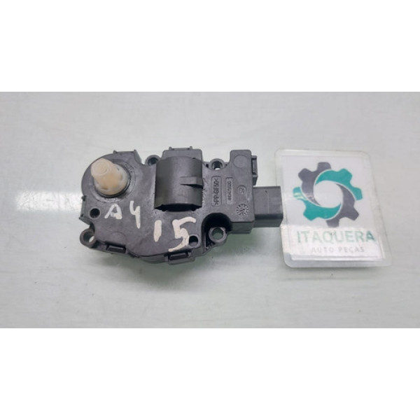 Motor Atuador Ar Audi A4 1.8 Tfsi Ano 2014 2015 - Efb490