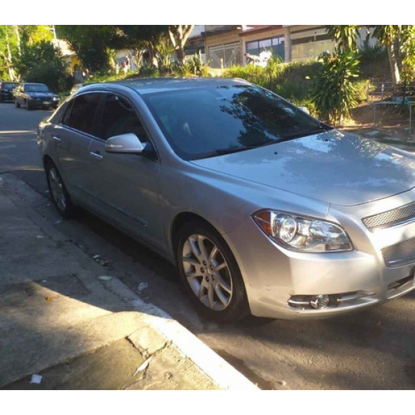 Sucata Retirada De Peças Malibu 2011 V6