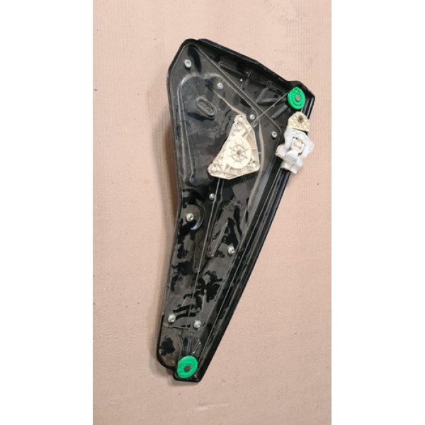 Maquina Vidro Motor Traseira Direita Range Rover Sport 2012