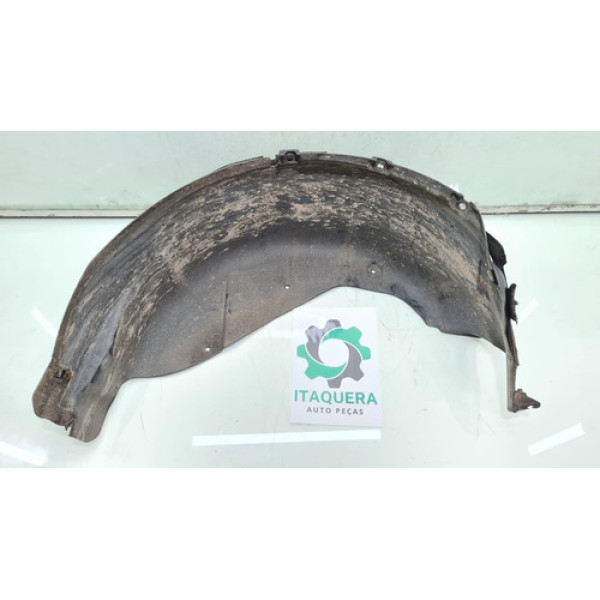 Parabarro Traseiro Esquerdo Land Rover Discovery 4 2011 2012