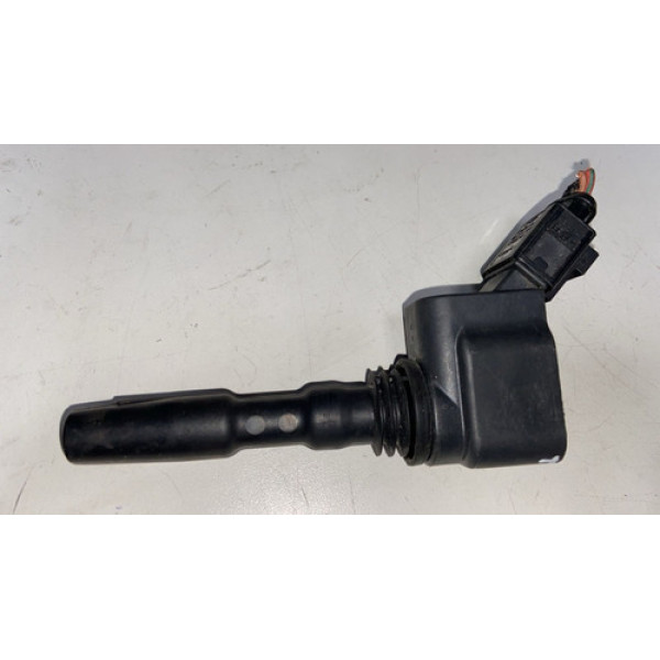 Bobina Ignição Vw Tcross 1.0 Ano 2020 N°77300012