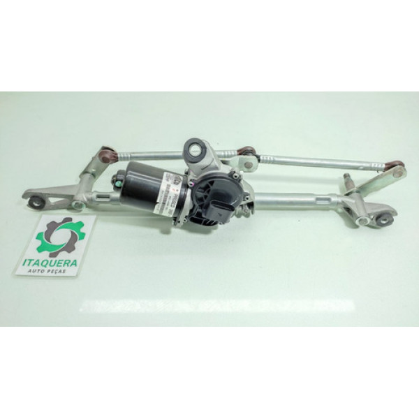 Motor Limpador Parabrisa Jeep Compass Ano 2022 2023
