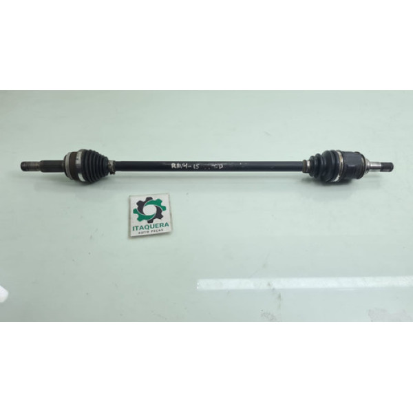 Semi Eixo Traseiro Direito Toyota Rav4 2.0 Ano 2014 2015