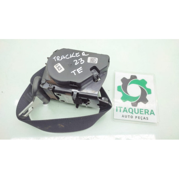 Cinto Segurança Traseira Esquerda Gm Tracker Ano 2022 2023