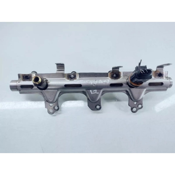 Flauta Combustível Vw Tiguan Jetta 2.0 Ano 2011 2012