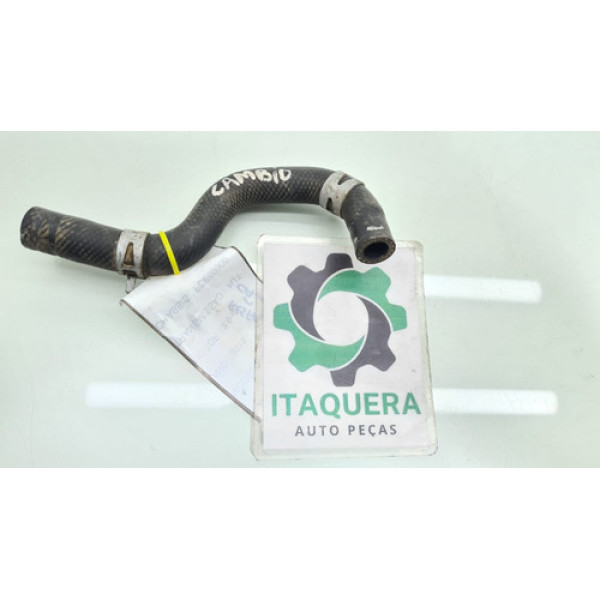 Mangueira Resfriador Cambio Mitsubishi Asx 2.0 Ano 2015