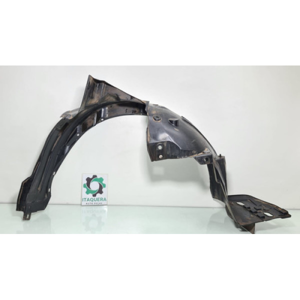 Parabarro Dianteiro Esquerdo Honda City Ex 1.5 Ano 2021