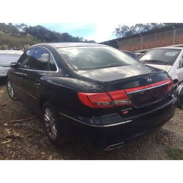 Sucata Retirada Peças Azera 2011 3.3