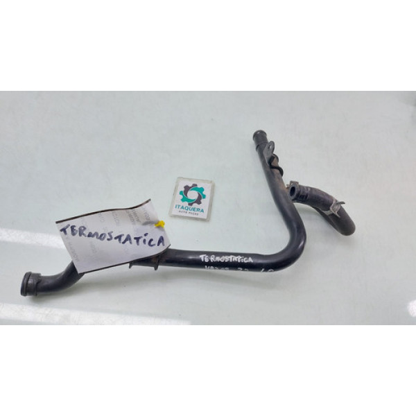 Mangueira Cano Termostatica Hyundai Hb20 1.0 Ano 2021 2022