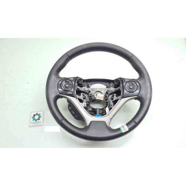 Volante Motorista  Honda Civic Ano 2014 2015