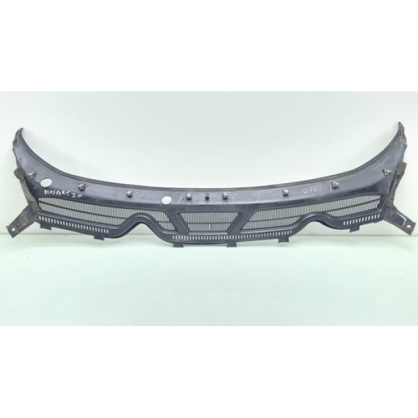 Grade Churrasqueira Ford Ecosport Ano 2019 2020