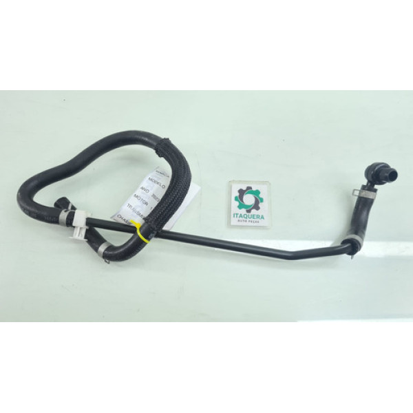 Mangueira Cano Hidrovacuo Nissan Kicks 1.6 Ano 2022 2023