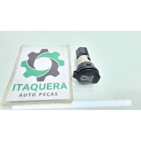 Tomada Energia 12v Max 180w Fiat Cronos Ano 2020 2021