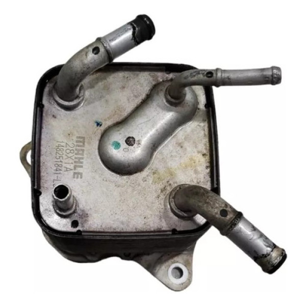 Resfriador Óleo Nissan Sentra 2.0  Ano 2018