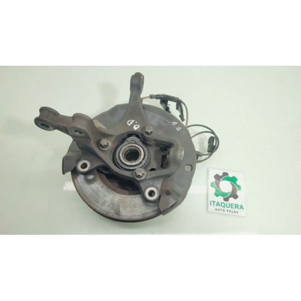 Manga Eixo Dianteira Direita Toyota Etios 1.3 Ano 2014 2015