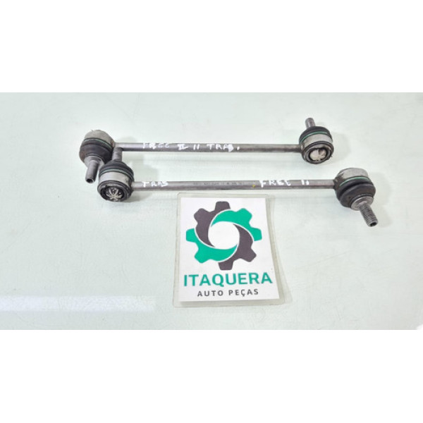 Par Bieletas Traseiro Land Rover Freelander 2 3.2 Ano 2011