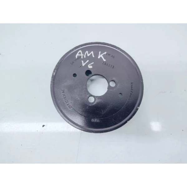 Polia Bomba De Agua Amarok 2021 Nº 2646t3