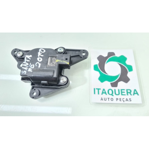 Motor Atuador Hyundai Santa Fe 2.7 Ano 2009 2010 / D267dc4ba