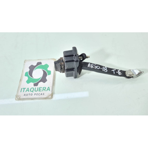 Limitador Porta Trasseiro Fiat Argo Ano 2018 2019