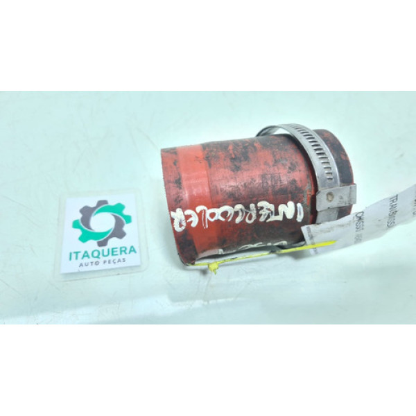Mangueira Intercooler Turbina Discovery 4 3.0/ Ah22310100ab