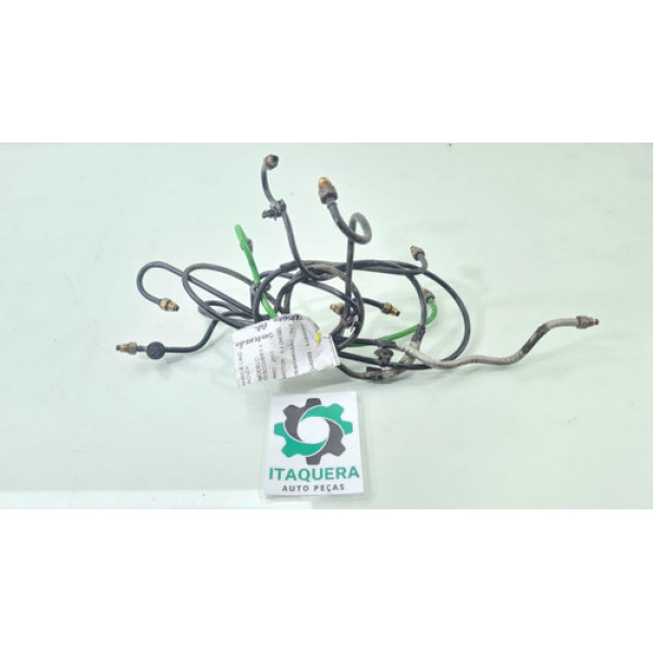 Cano Mangueira Suspensão Ar Traseira Discovery 4 2011 2012