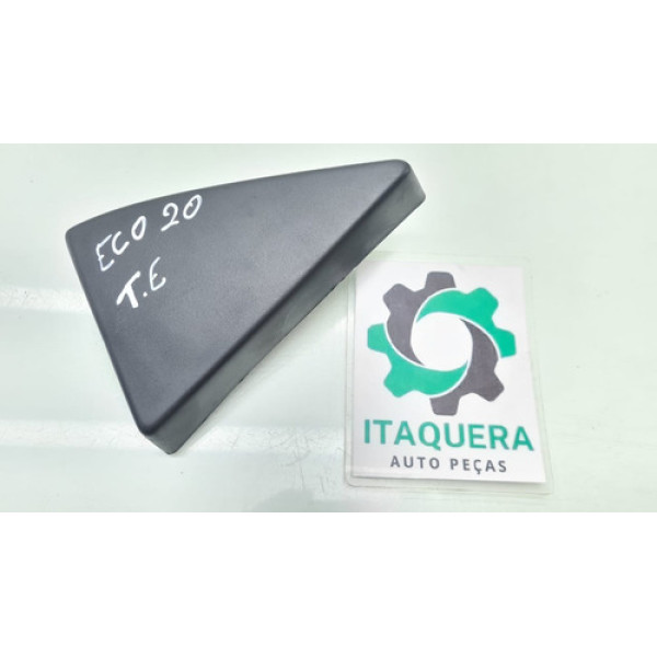 Moldura Acabamento Interno Traseira Esquerda Ecosport 2020