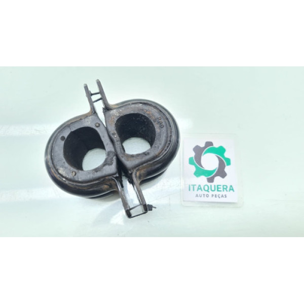 Par Bucha Barra Estabilizadora Dianteiro Kia Sorento 2012 13