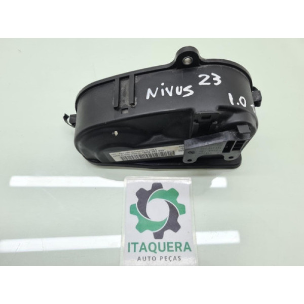 Capa Tampa Superior Correia Vw Nivus Tsi 1.0 3cc 2022 2023