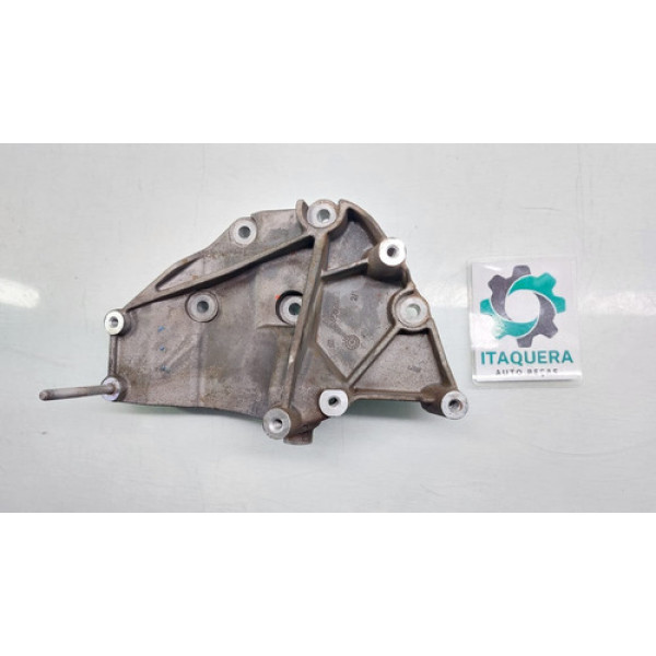 Suporte Compressor Ar Condicionado Alternador Gm Onix 2017