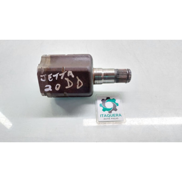 Tulipa Dianteiro Direito Vw Jetta 1.4 Ano 2019 2020