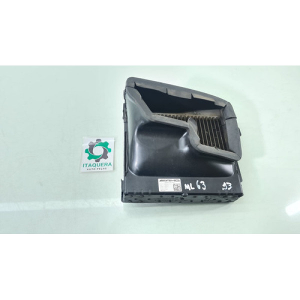 Intercooler Mercedes Ml63 Amg 5.5 V8 Ano 2013 2014