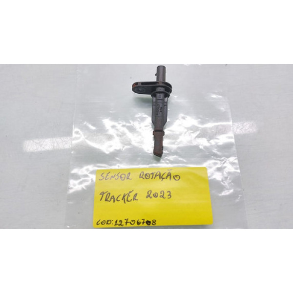 Sensor Rotação Chevrolet Tracker Onix 1.0 Turbo 2022 2023