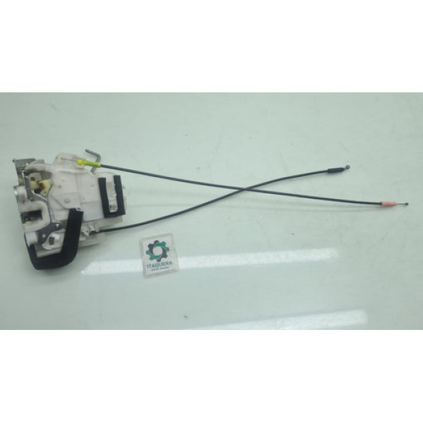 Fechadura Porta Dianteiro Direito Subaru Forester 2009 2010