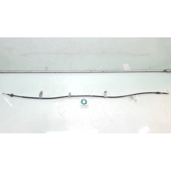 Cabo Freio De Mão Esquerdo Hyundai Creta Ano 2023