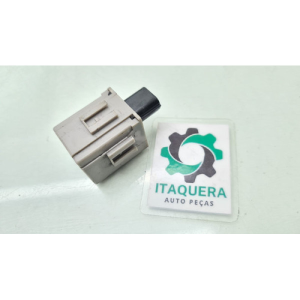 Modulo Rele Honda City City 1.5 Ano 2022 2023