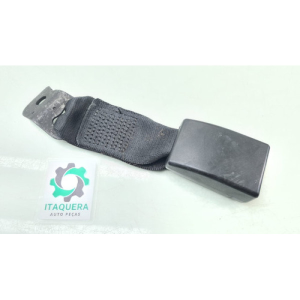 Engate Cinto Segurança Traseiro Bmw X1 Ano 2014 2015