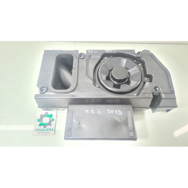 Subwoofer Som Alto Falante Original Range Rover Sport 2016