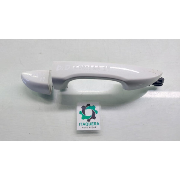 Maçaneta Externa Dianteiro Direito Toyota Corolla 2018 2019