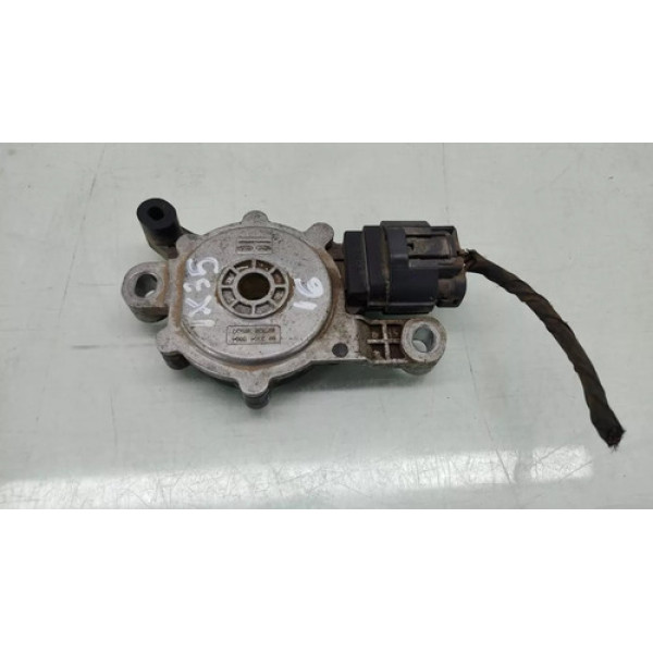 Chave Seletora Cambio Aut Hyundai Ix35 2.0 2015 N°427003b500
