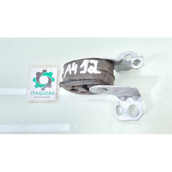Suporte Coxim Escapamento Audi Q5 A4 2.0 Ano 2011