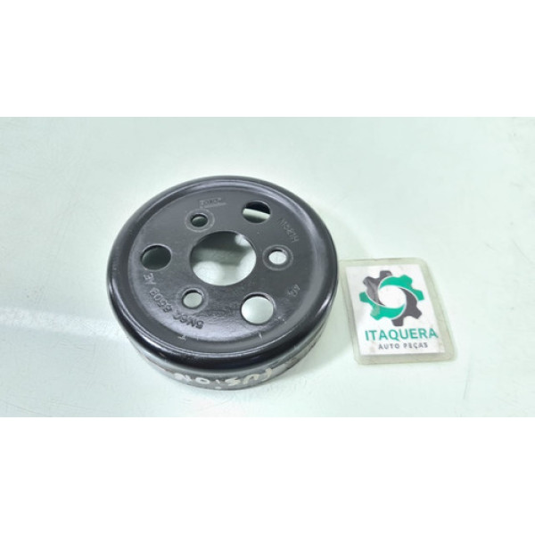 Polia Bomba Agua Ford Fusion 2.5 Ano 2014 2015