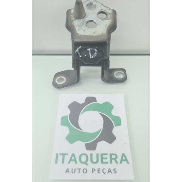 Dobradiça Inferior Porta Traseira Direita Ford Fusion 2011