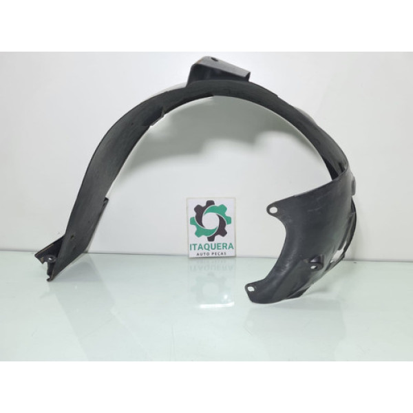 Parabarro Dianteiro Esquerdo Chrysler Pt Cruiser 2008 Avaria